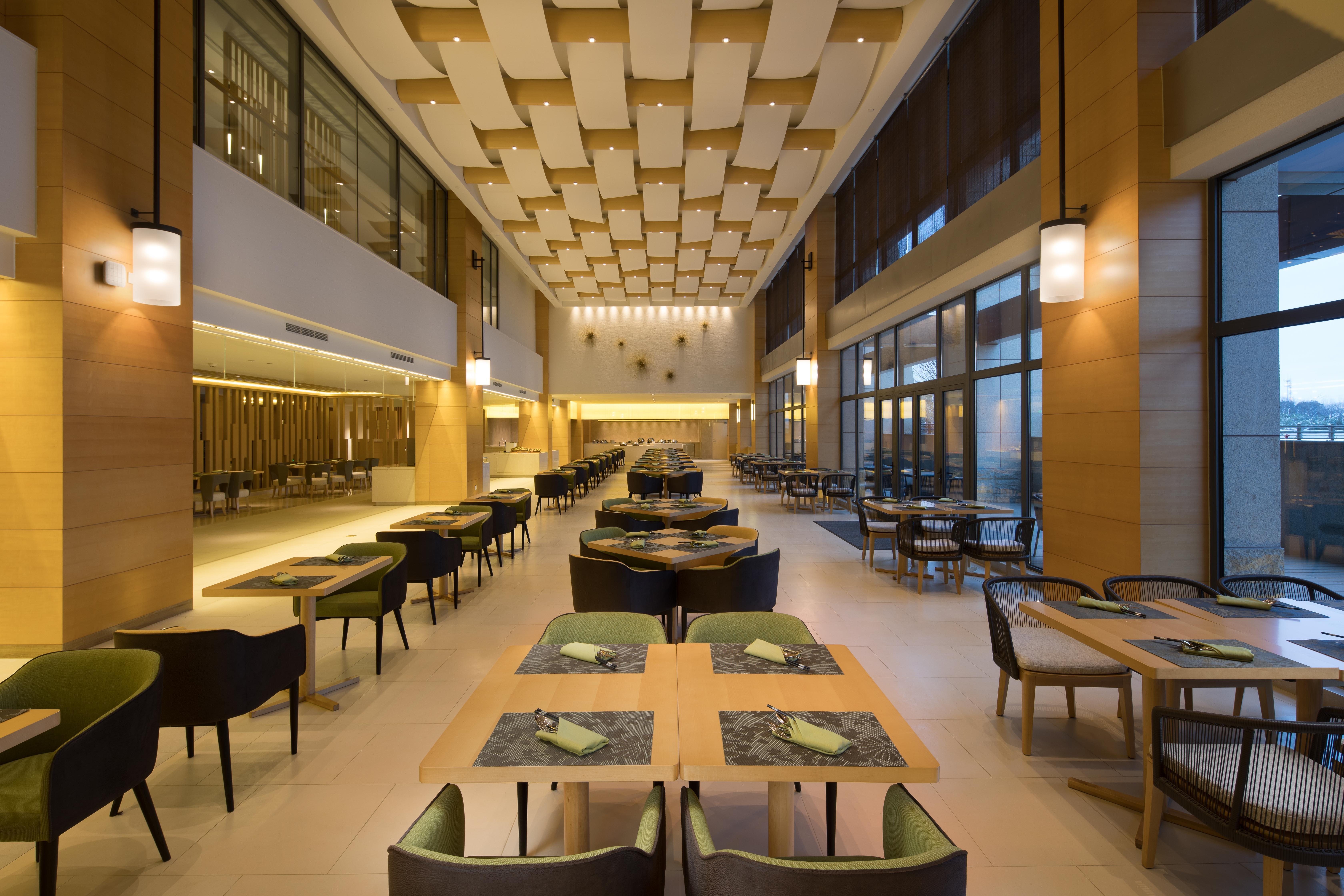 Holiday Inn Kunshan Huaqiao By Ihg Kültér fotó
