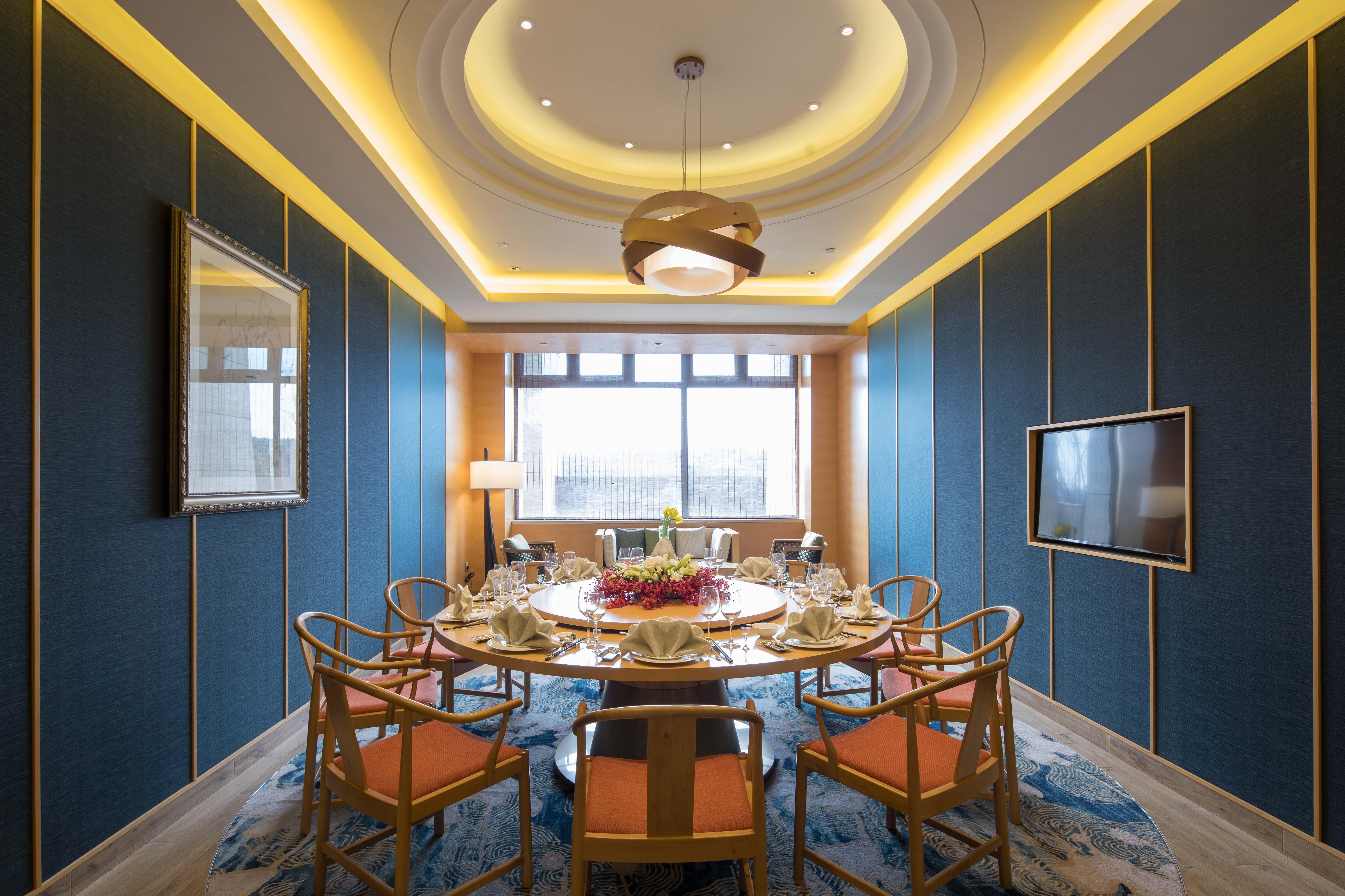Holiday Inn Kunshan Huaqiao By Ihg Kültér fotó