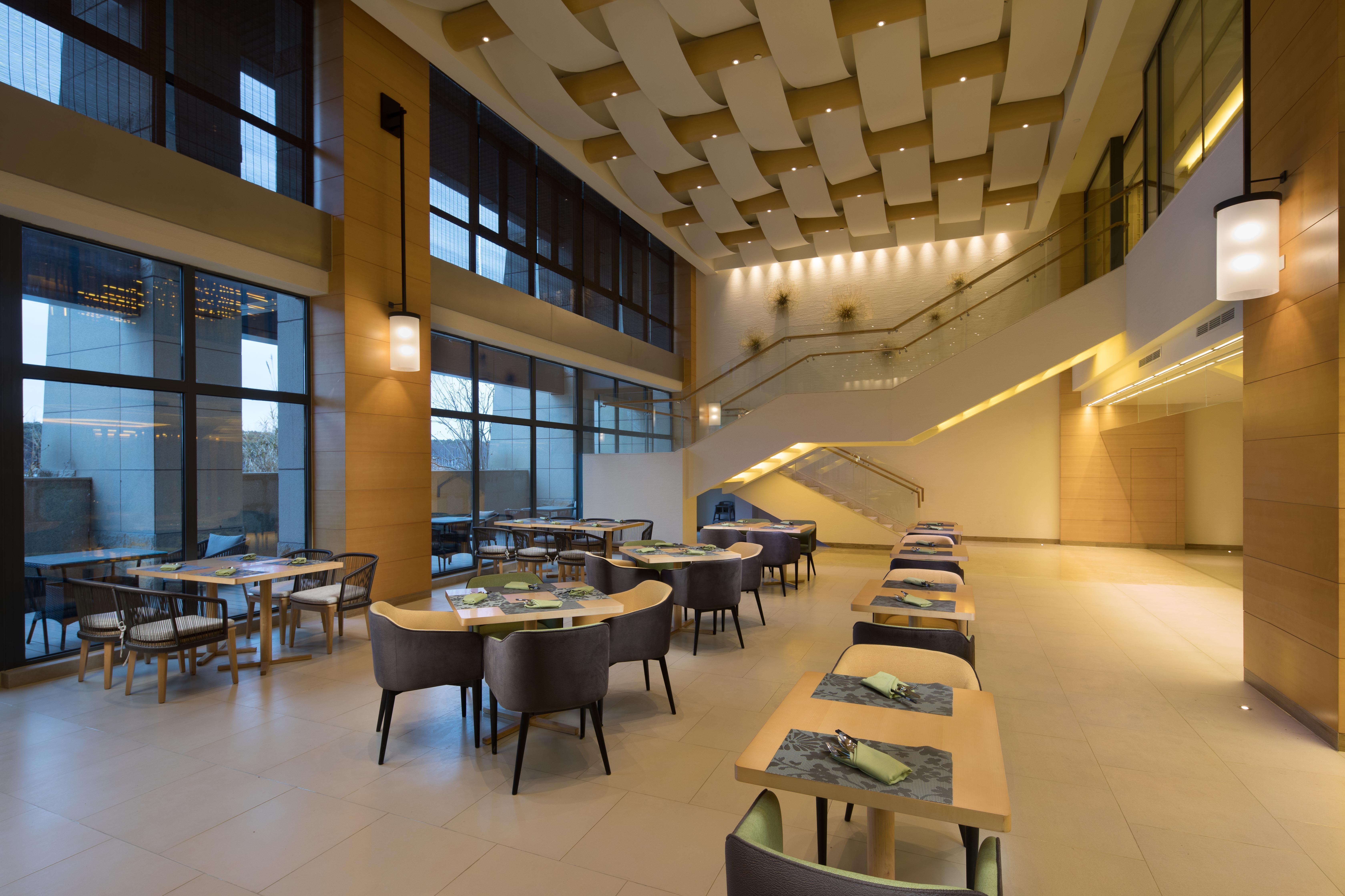 Holiday Inn Kunshan Huaqiao By Ihg Kültér fotó