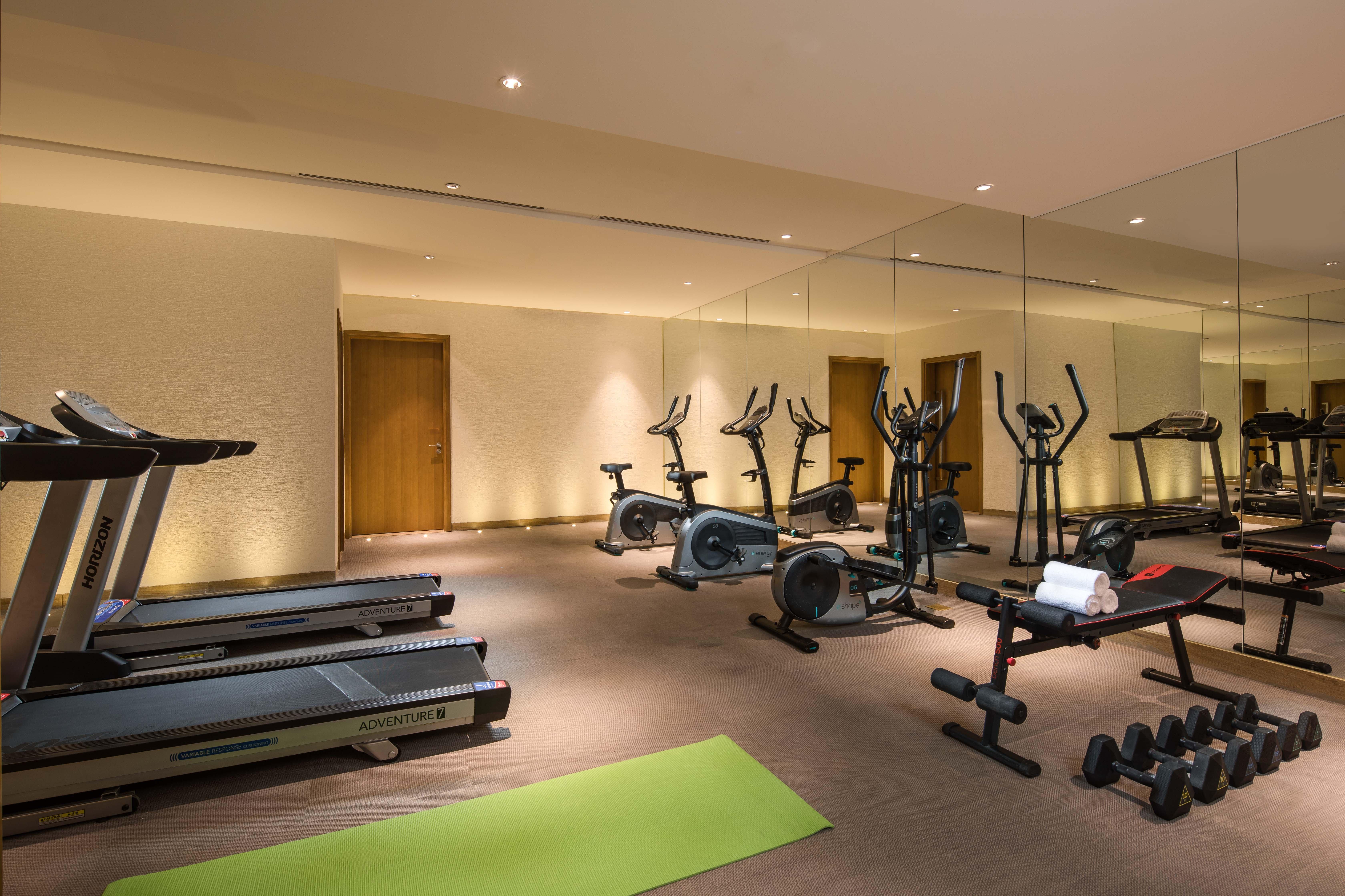 Holiday Inn Kunshan Huaqiao By Ihg Kültér fotó