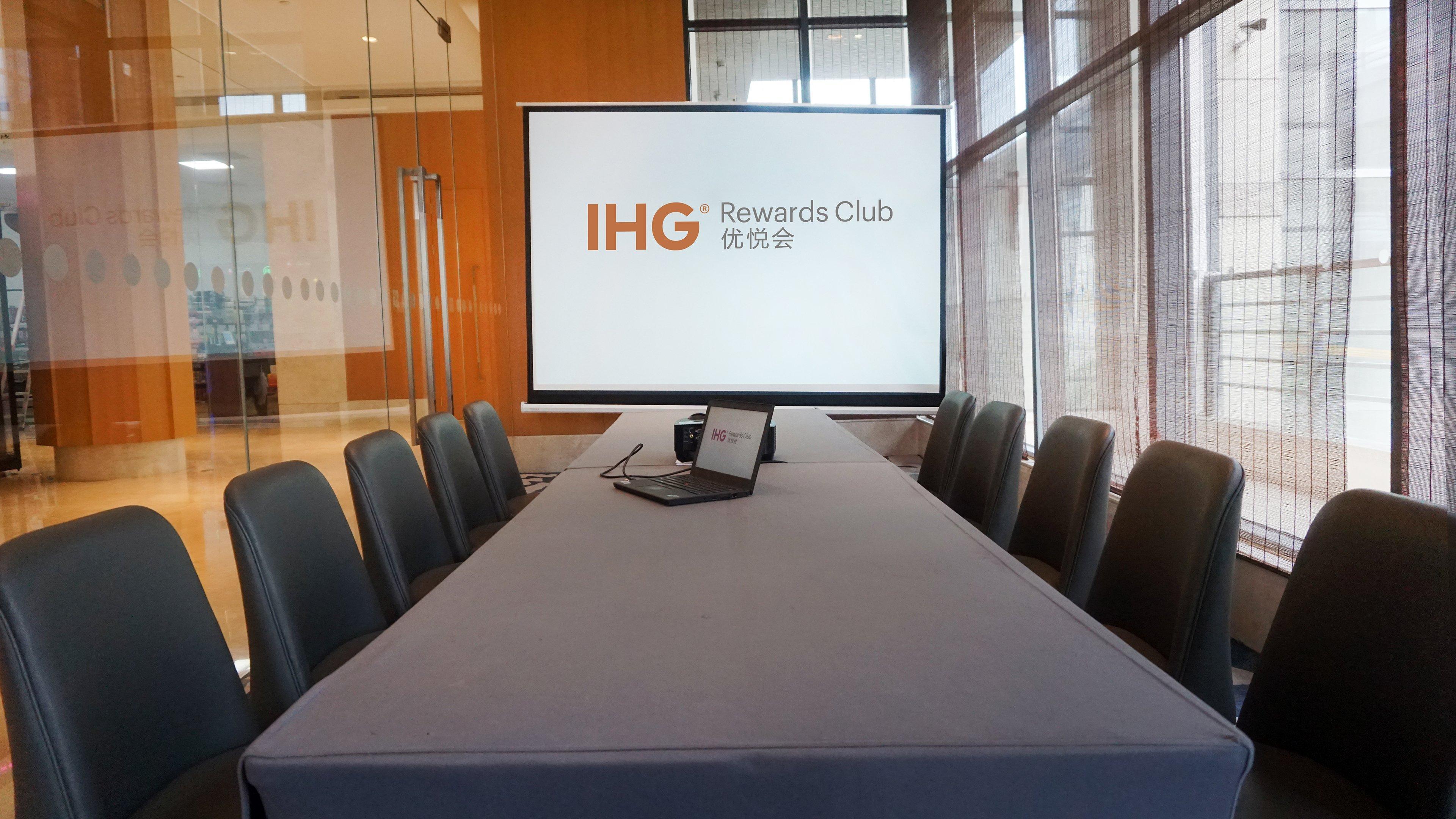 Holiday Inn Kunshan Huaqiao By Ihg Kültér fotó