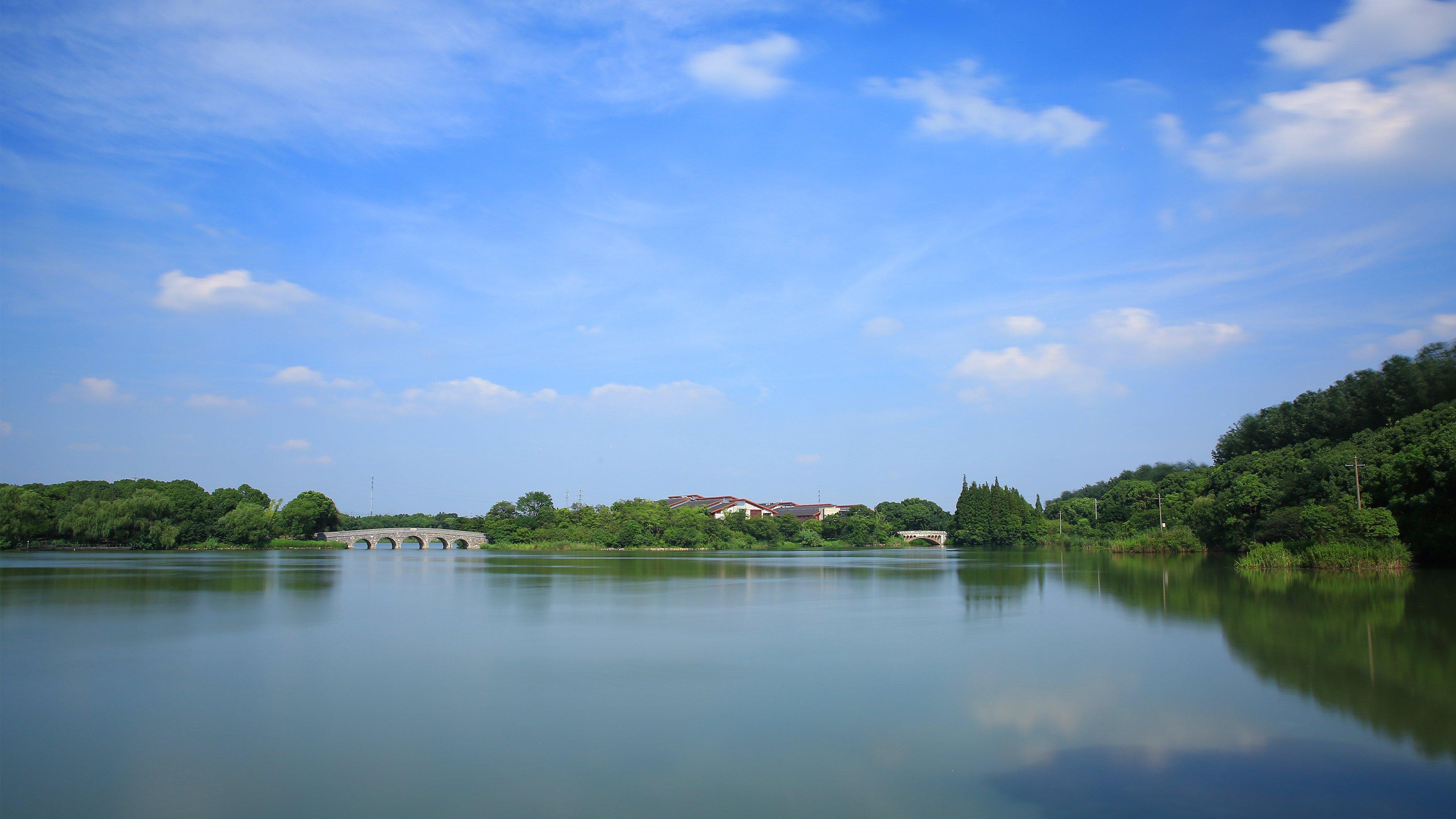 Holiday Inn Kunshan Huaqiao By Ihg Kültér fotó