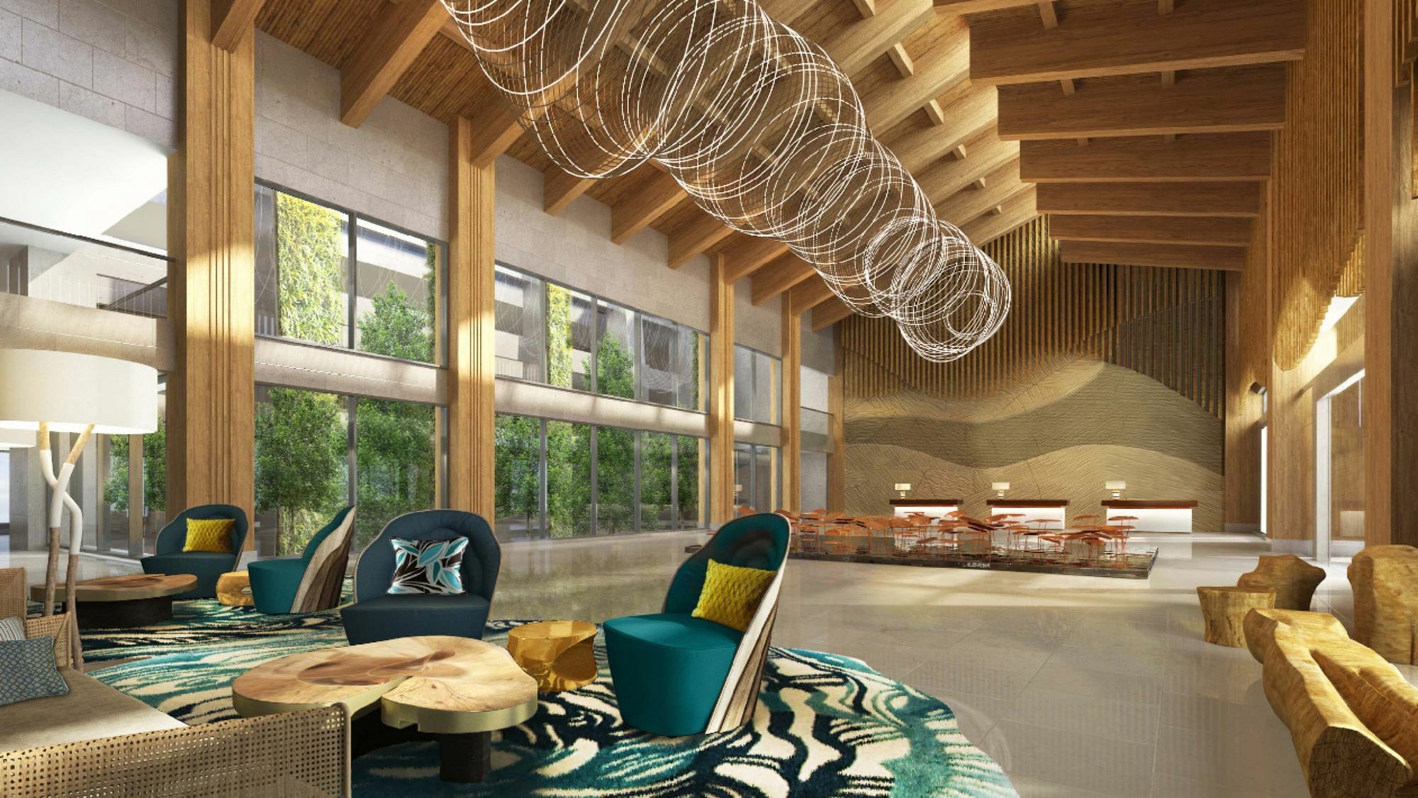 Holiday Inn Kunshan Huaqiao By Ihg Kültér fotó